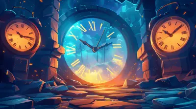 Beginner's Guide to Dominating Time Management Games