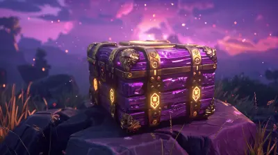 Exploring the Legal Battle Over Loot Boxes