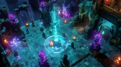 New Raid Bosses and Tactics Revealed in the Latest Update