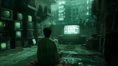 The Psychology Behind Addictive Game Trailers
