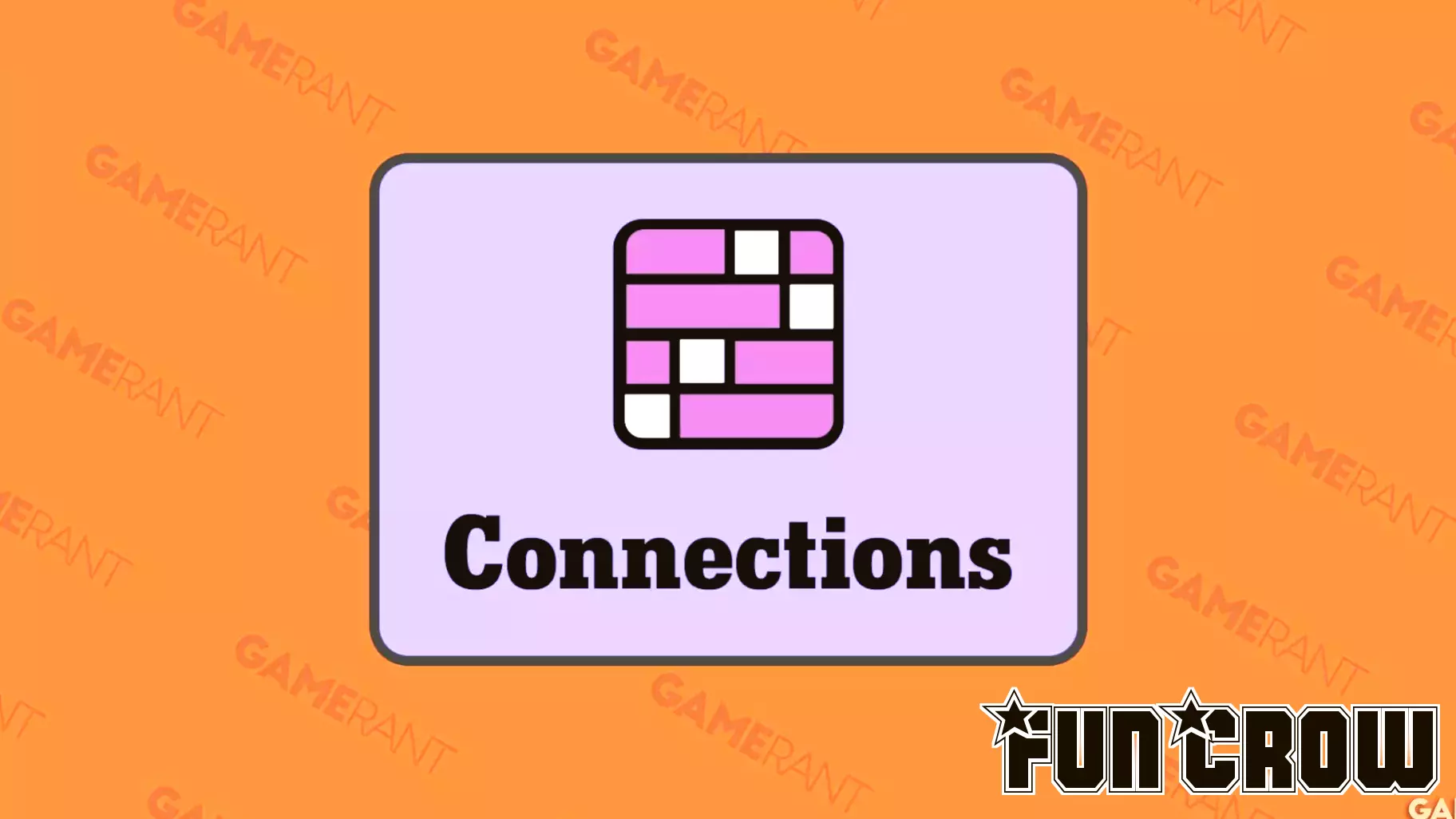 Challenging Connections Puzzle Arrives for Enthusiasts