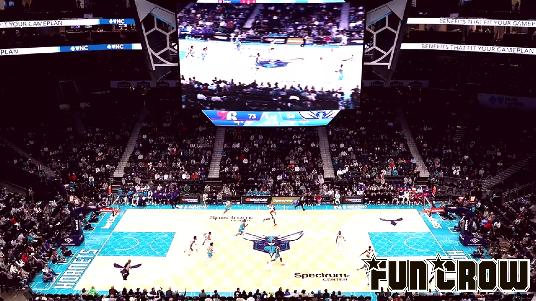 Charlotte Hornets Express Regret Over Video Game Console Incident