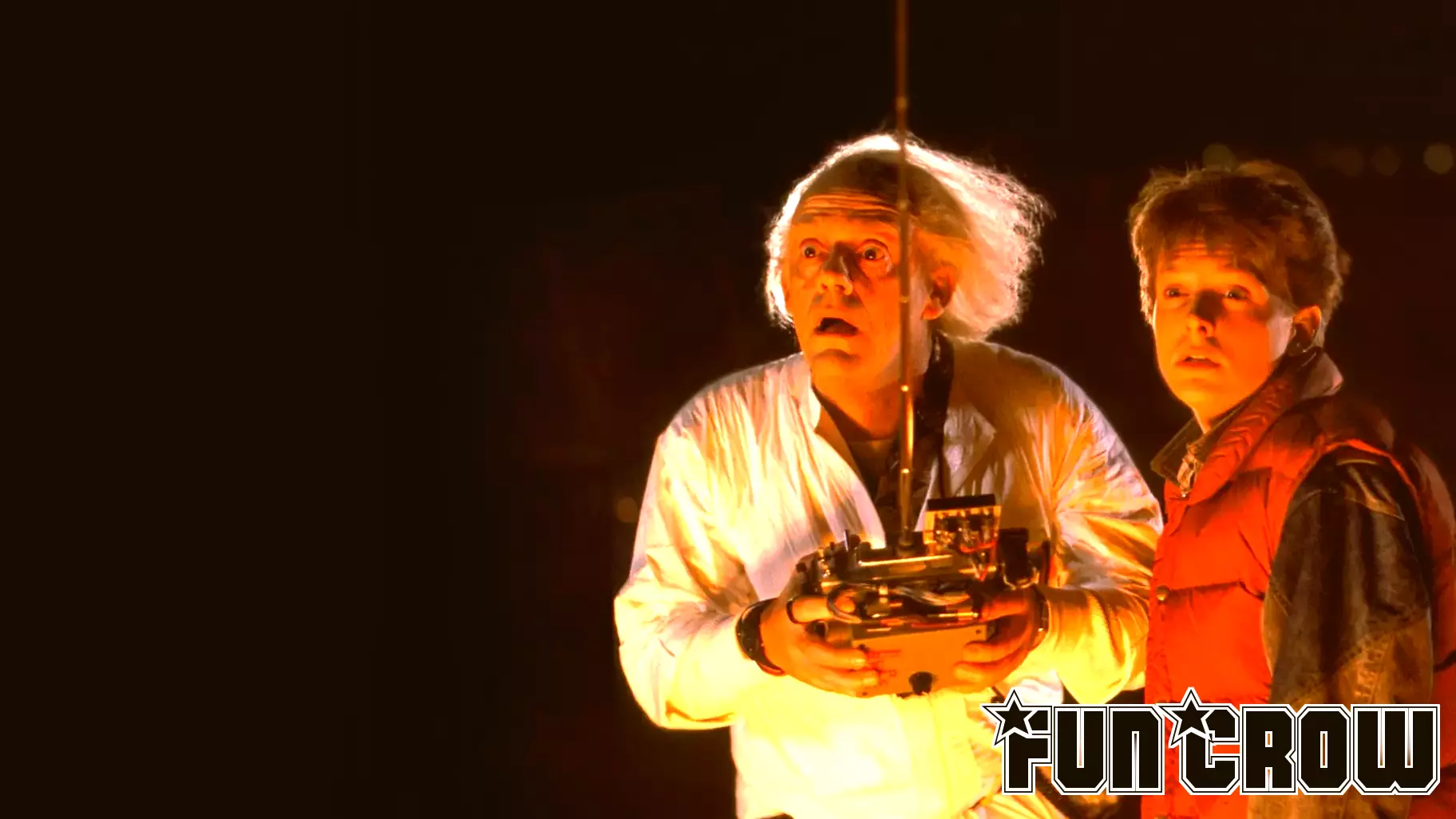 Exciting News: A New Back to the Future Video Game is on the Horizon