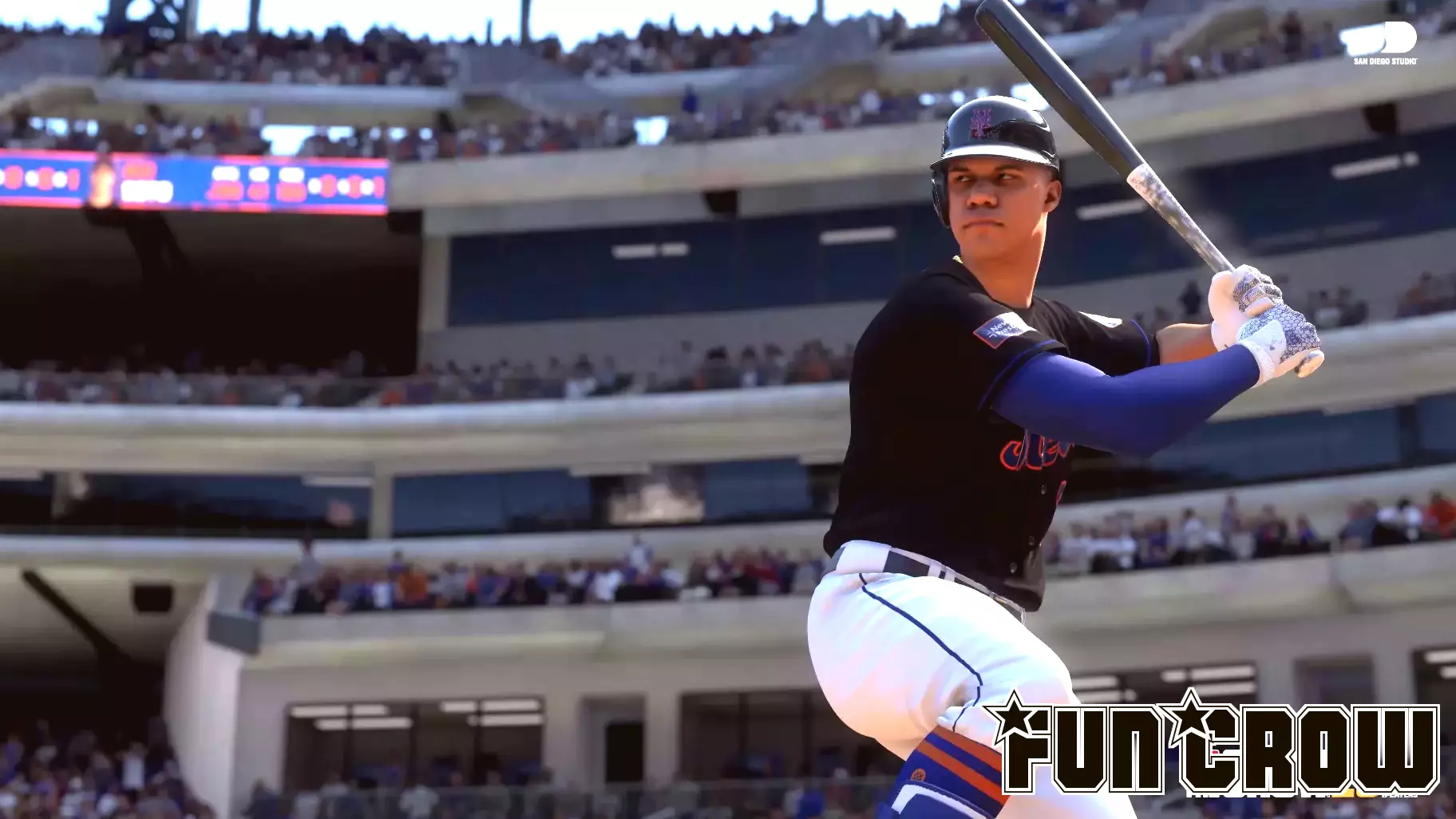 Exciting Updates Unveiled for Franchise Mode in MLB The Show 25