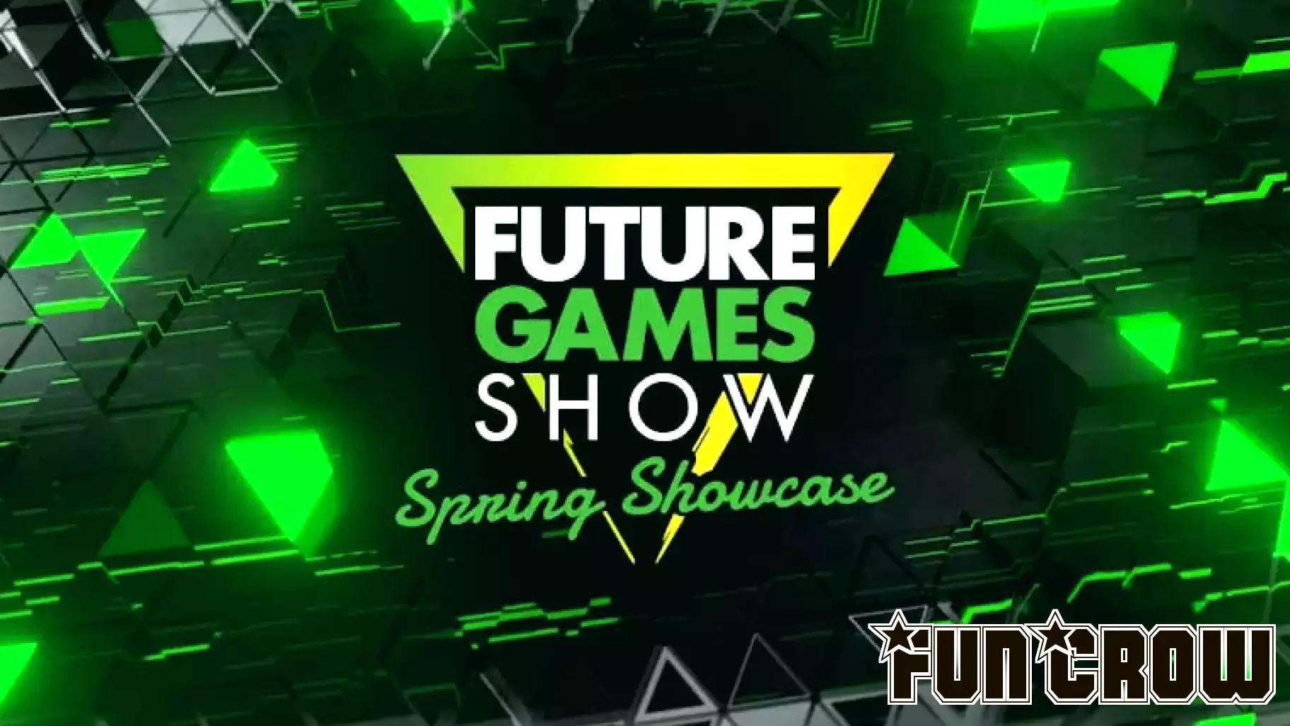 Future Games Show: Spring Showcase Set for March