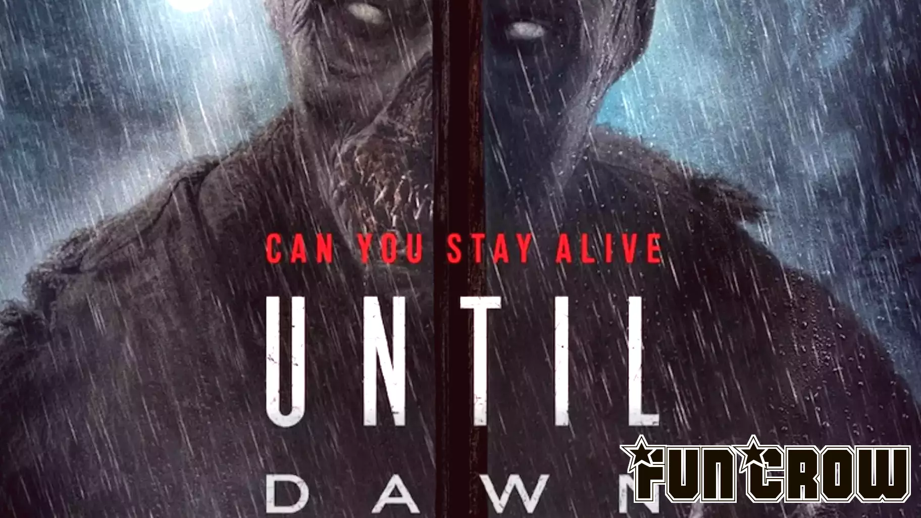 Sony Pictures Unveils Gripping New Trailer for Until Dawn Adaptation