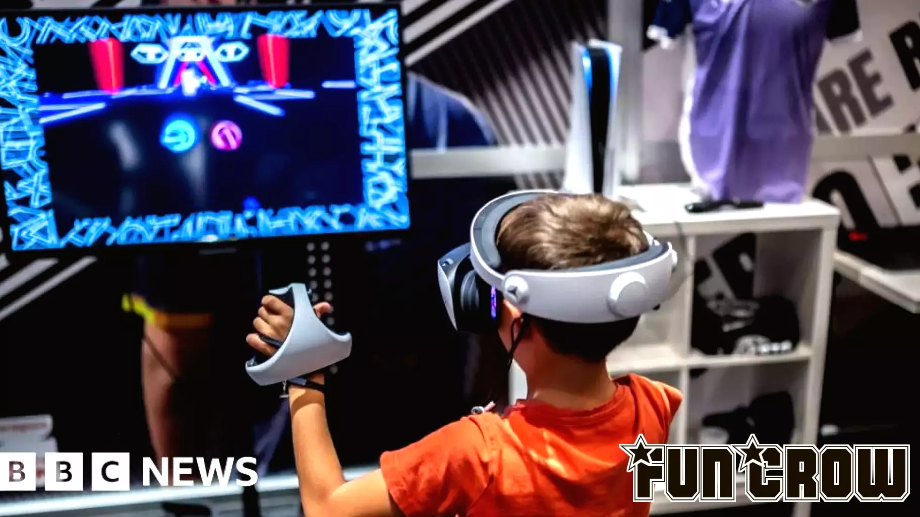 The Future of Gaming: Will Virtual Reality and Motion Control Take Over?