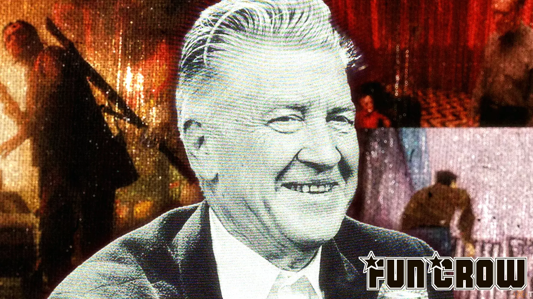 The Indelible Influence of David Lynch on Video Games