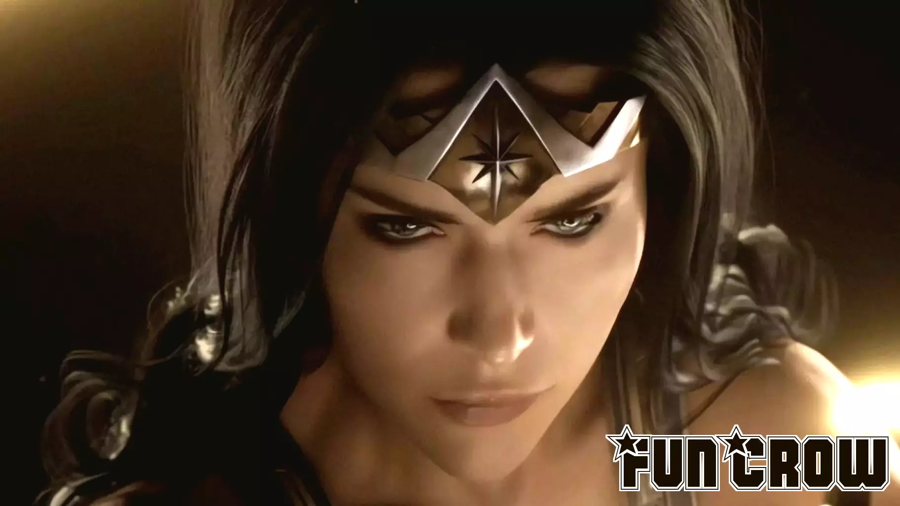 Update on Wonder Woman Video Game Development and The Flash Project