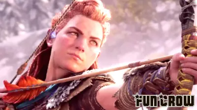 Aloy Takes Center Stage in Upcoming Horizon: Zero Dawn Movie