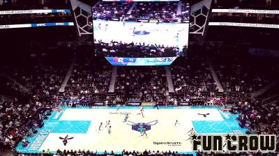 Charlotte Hornets Express Regret Over Video Game Console Incident