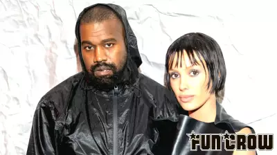 Kanye West and Bianca Censori Strengthen Their Bond Through Video Games