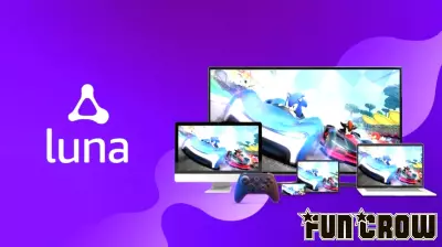 Layoffs Impact Amazon's Video Game Development and Publishing