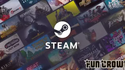 Majority of Steam Players Favor Established Titles Over New Releases