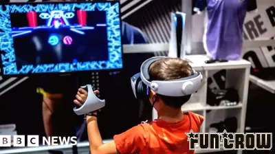 The Future of Gaming: Will Virtual Reality and Motion Control Take Over?