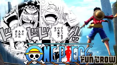 The Future of One Piece Video Games Looks Promising